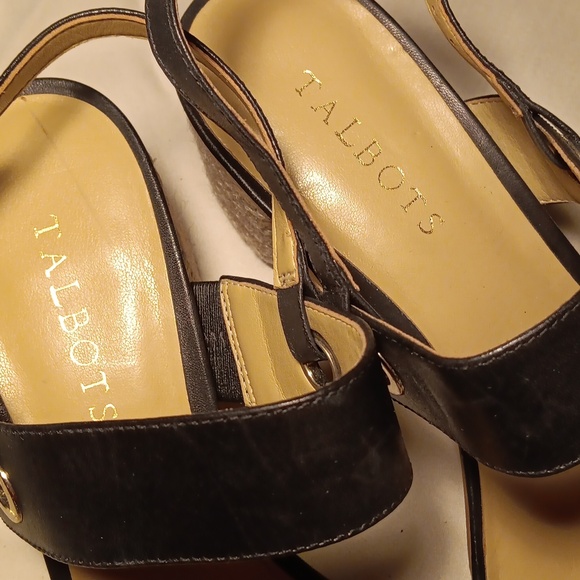 Talbot sandals - Picture 4 of 4